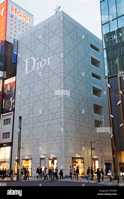 dior store tokio|dior perfume japan.